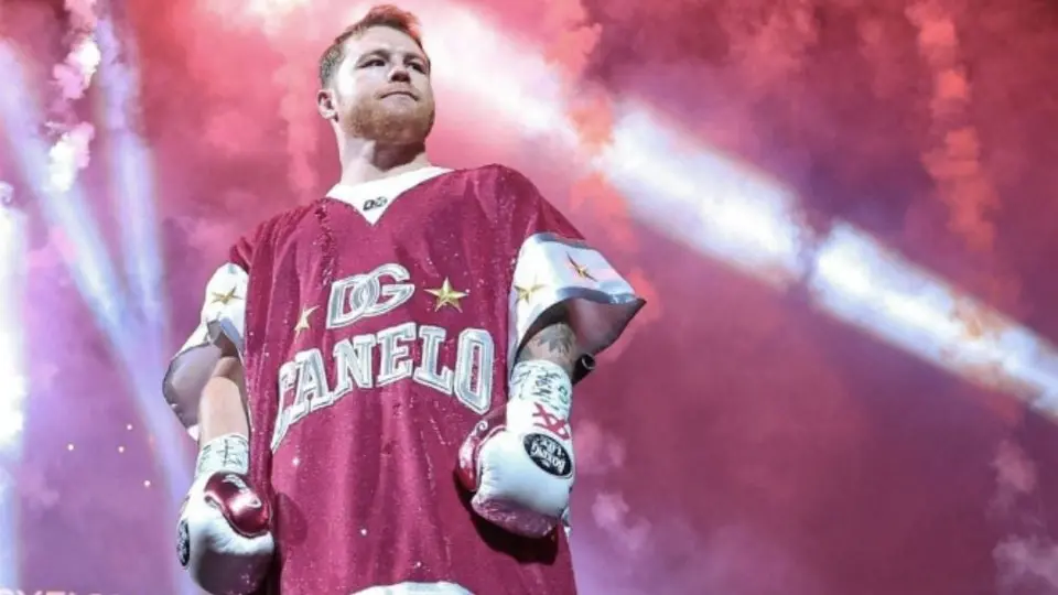 Super Bowl 2023: Canelo Álvarez apareció en un comercial junto a Alex Morgan y Serena Williams