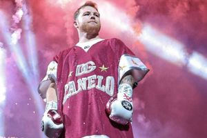 Super Bowl 2023: Canelo Álvarez apareció en un comercial junto a Alex Morgan y Serena Williams
