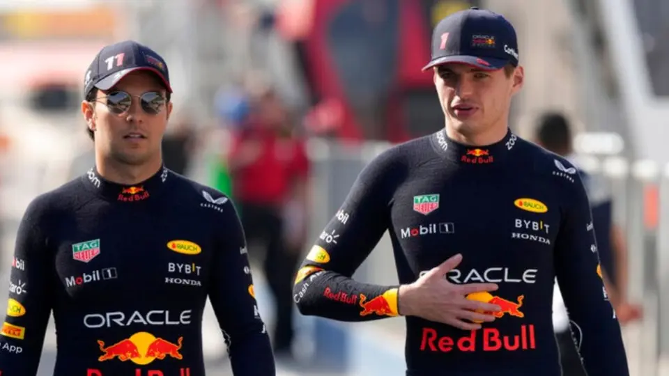 Checo Pérez lanzó dardo a Verstappen y Red Bull: ‘Si no me apoyan, yo tampoco lo haré’