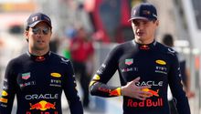 Checo Pérez lanzó dardo a Verstappen y Red Bull: ‘Si no me apoyan, yo tampoco lo haré’