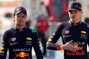 Checo Pérez lanzó dardo a Verstappen y Red Bull: ‘Si no me apoyan, yo tampoco lo haré’