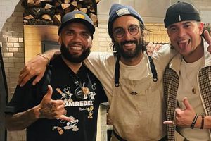 Dani Alves: ¿Quién acompañaba al brasileño el día de la agresión sexual y cuál es su papel?