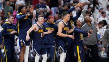 Nuggets acarician el campeonato de NBA, se ponen 3-1 sobre Miami