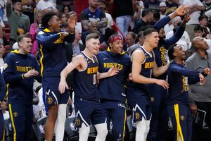 Nuggets acarician el campeonato de NBA, se ponen 3-1 sobre Miami