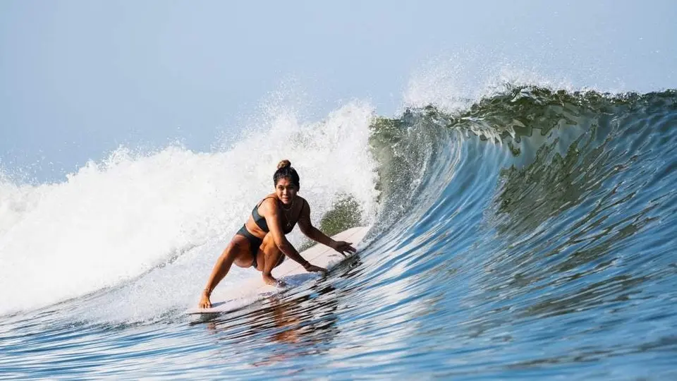 “Hogar del Sol” congrega a turismo internacional de Surf en Mexi Log Fest
