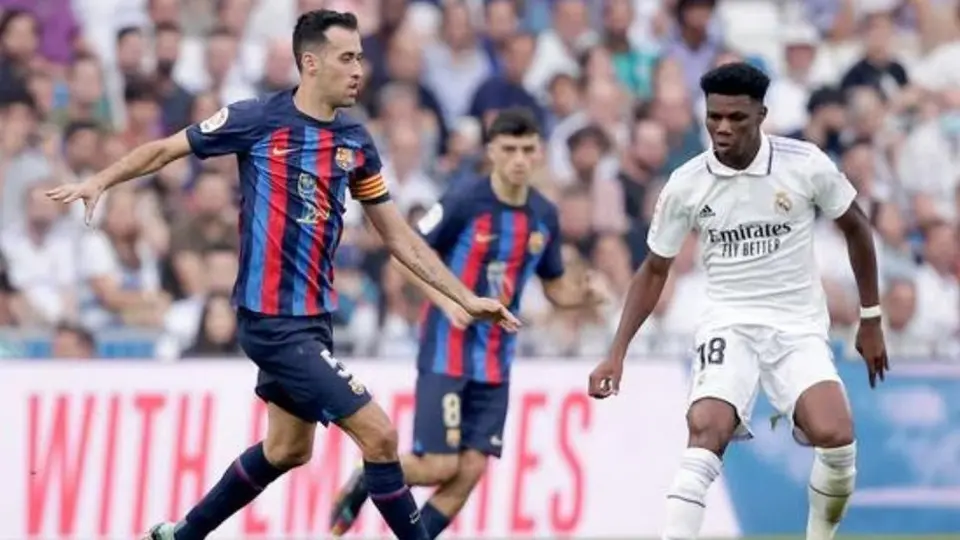 Barcelona vs Real Madrid: ¿A qué hora y dónde ver en vivo el Clásico de la Copa del Rey?