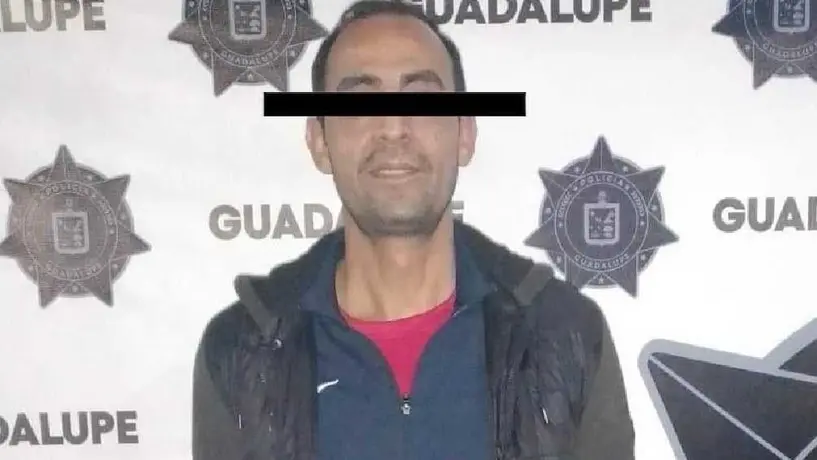 Tigres: Exjugador histórico Walter 'N' del equipo es detenido por presunta violencia familiar