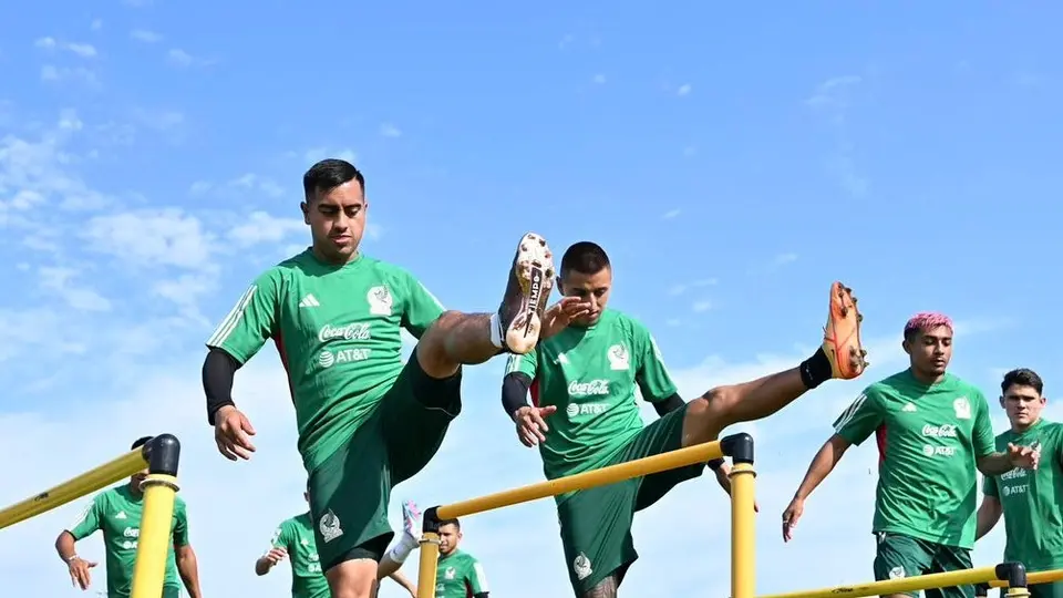 Selección Mexicana: ¿Cuáles son las fechas y horarios para los partidos del Tri en Copa Oro?