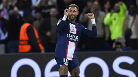 ¿Neymar al Manchester City? Pep Guardiola buscaría llevarlo a la Premier League