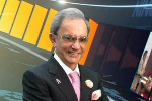 Nino Canún, famoso periodista y conductor, falleció a sus 82 años