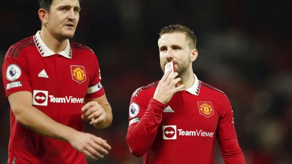 Manchester United: Harry Maguire comanda lista de siete jugadores que los Red Devils quieren fuera