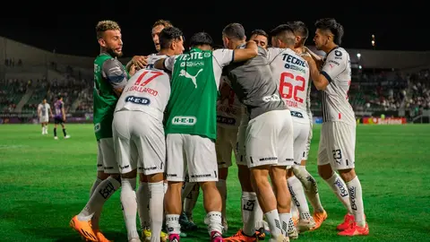 Rayados doblegó a Mazatlán, empató su máximo récord de puntos y culminó líder del CL2023