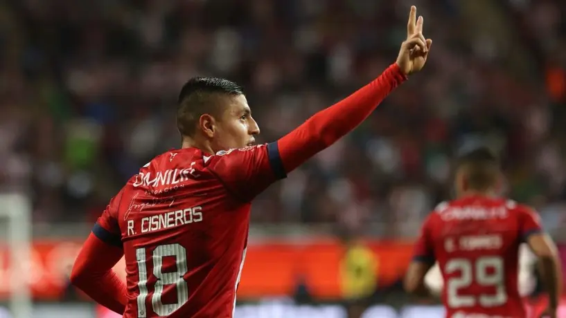 Chivas se burló de Cruz Azul tras la remontada del sábado: "Todos están callados"