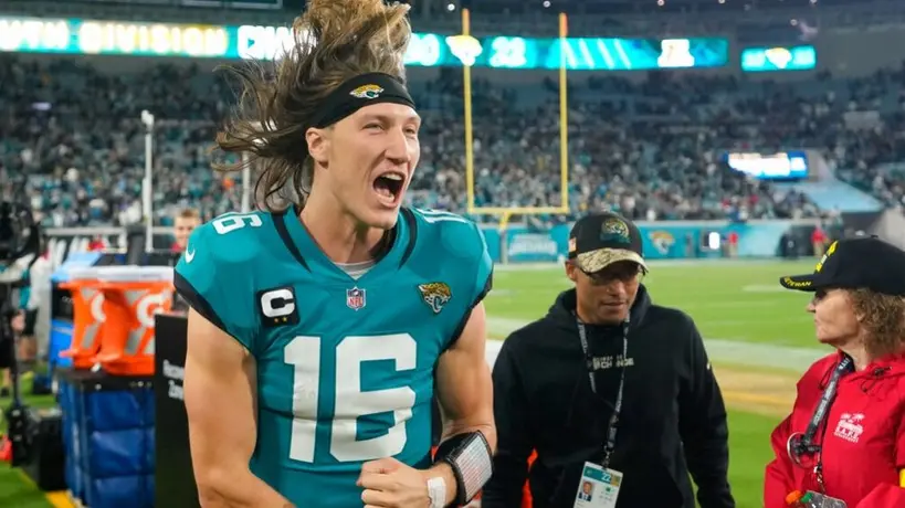 NFL: Los Jaguars superan a los Titans y se coronan en el sur de la Conferencia Americana