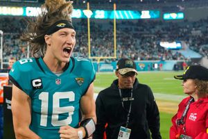 NFL: Los Jaguars superan a los Titans y se coronan en el sur de la Conferencia Americana
