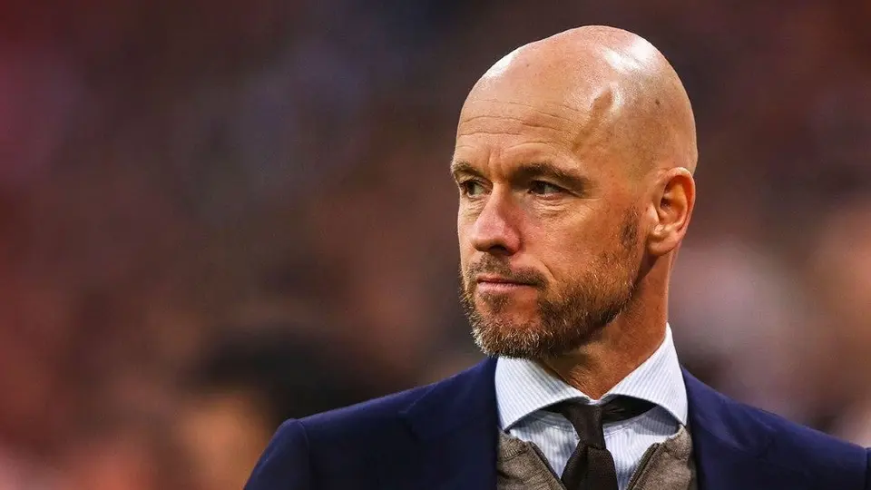 Ten Hag tras celebraciones de Argentina: "Lisandro debe saber que el 27 la Premier vuelve a empezar"