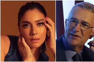 Salinas Pliego hace donativo a exconductora de deportes para esterilización de perros