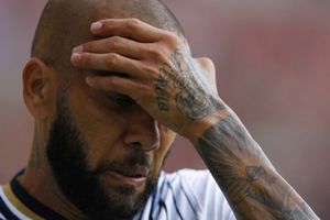 Dani Alves: Así es el antro donde ocurrió la presunta agresión sexual del futbolista