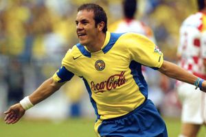 Cuauhtémoc Blanco: Exfutbolista del América será padre por quinta ocasión