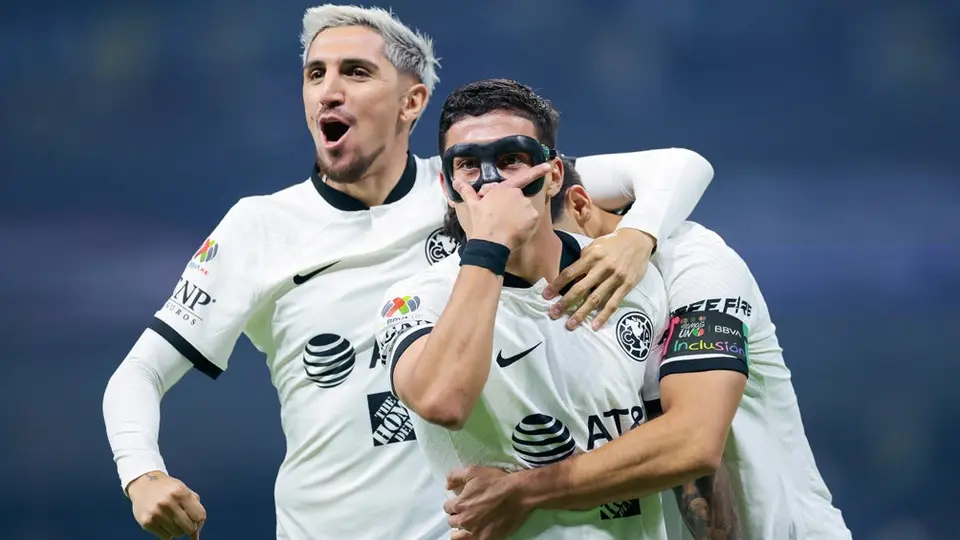 América gana Jornada 15 y por cuarta vez en cinco semanas se lleva el Ranking RÉCORD