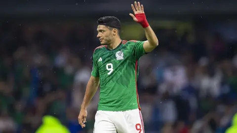 Selección Mexicana: Estos son los 10 jugadores que quedarán fuera para Copa Oro y Nations League