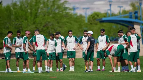 Grupo Modelo y AB InBev renueva alianza con FIFA para Mundial 2026