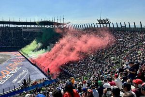 Fómula E: México rompió récord de asistencia en el ePrix
