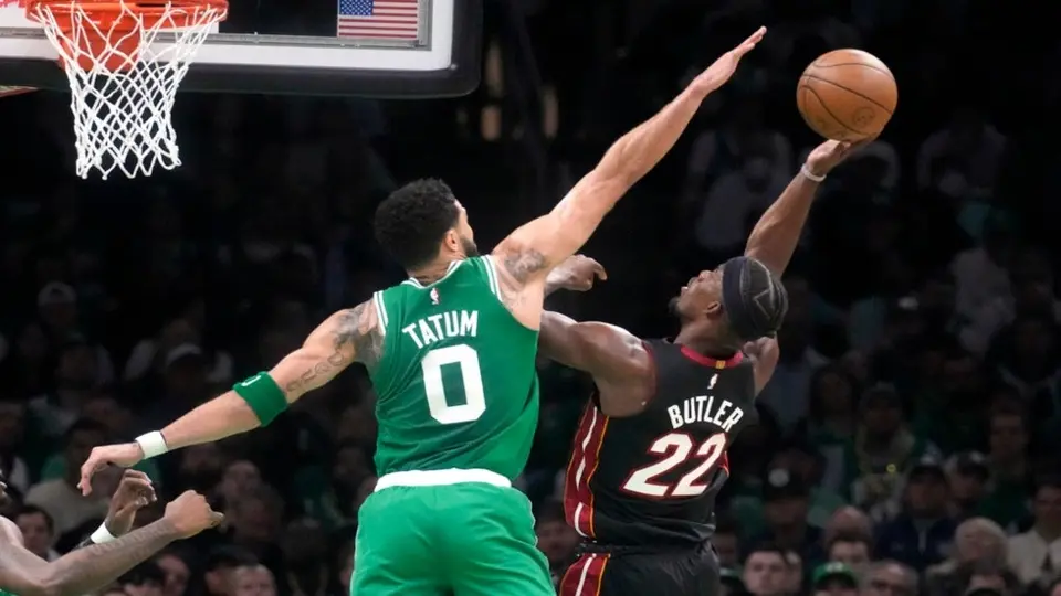 Heat vs Celtics: ¿Dónde y a qué hora ver el Juego 6 de la Final de Conferencia?