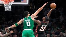 Heat vs Celtics: ¿Dónde y a qué hora ver el Juego 6 de la Final de Conferencia?