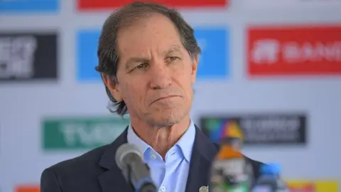 Ordiales informó que el Tri enfrentará a Surinam sólo con jugadores de la Liga MX
