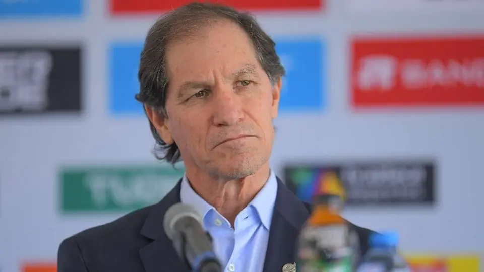 Ordiales informó que el Tri enfrentará a Surinam sólo con jugadores de la Liga MX