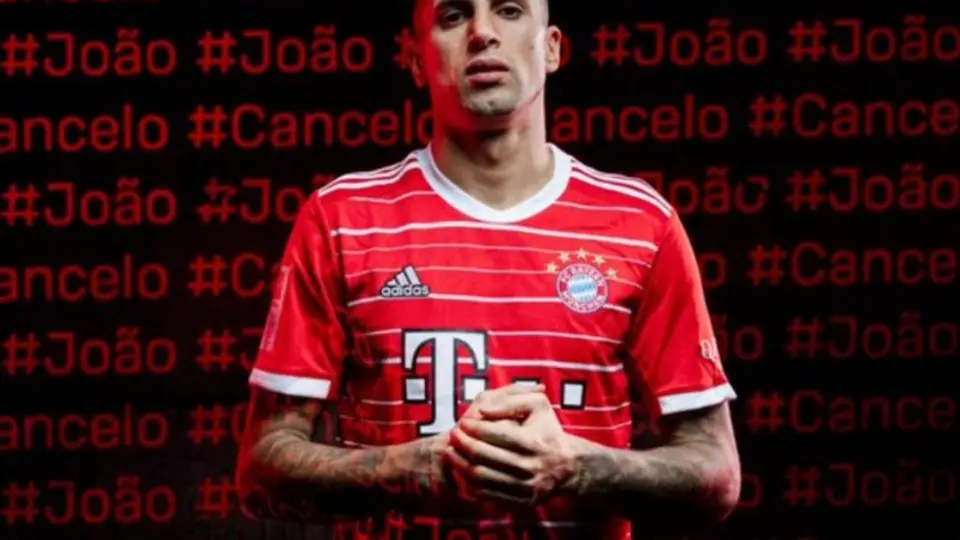 Bayer Munich: Fichó a Joao Cancelo proveniente del Manchester City