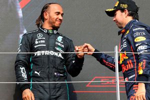 'Checo' Pérez: pilotos de Fórmula 1 creen que el mexicano puede pelear el campeonato de F1