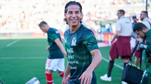 Tigres: Diego Lainez es del interés de los Felinos, aseguró Antonio Sancho