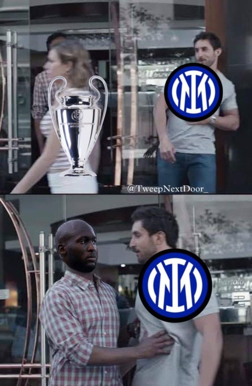 Manchester City vs Inter: Revive los mejores memes de la Final de la Champions League