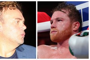 David Faitelson 'reventó' a Canelo Álvarez y aseguró que ya empezó el declive de su carrera