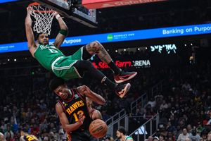 Celtics eliminó a los Hawks en el sexto partido de Playoffs de la NBA