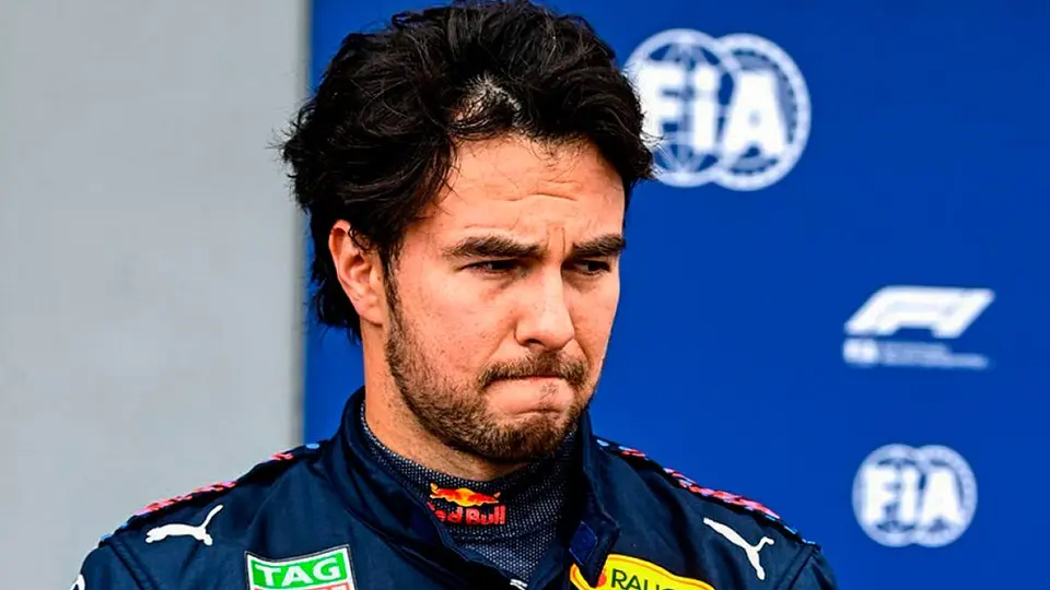Horner tras clasificación de Checo Pérez: 'Fue un sábado horrible, veremos de qué está hecho'