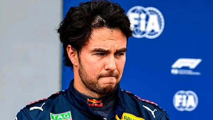 Horner tras clasificación de Checo Pérez: 'Fue un sábado horrible, veremos de qué está hecho'