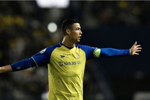 Cristiano Ronaldo acompañará a Jake Paul en su pelea ante Tommy Fury