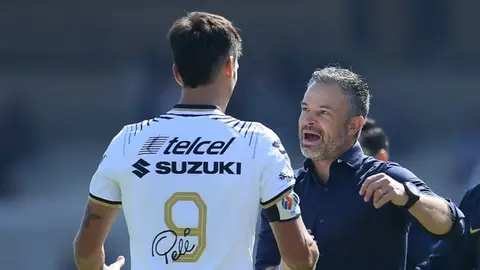 Dinenno saca la cara por Rafa Puente: 'Los responsables somos los jugadores'
