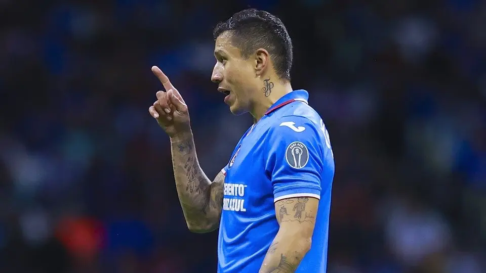 Cata Domínguez quiere seguir en Cruz Azul; deja su continuidad en manos de la directiva