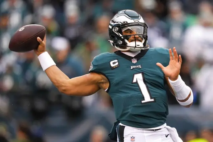 Super Bowl 2023: ¿Quién podría quedarse con el MVP entre Eagles y Chiefs?