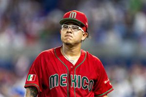 Clásico Mundial de Beisbol: Julio Urías y Luis Cessa deja a la Selección Mexicana