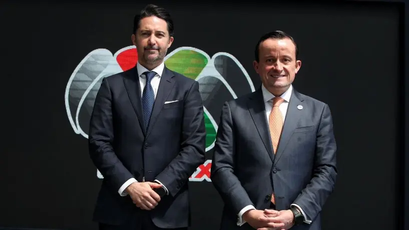 Álvaro Morales arremetió contra la FMF y Liga MX: 'Sean sinceros, les interesa el negocio'