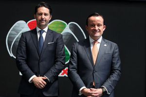 Álvaro Morales arremetió contra la FMF y Liga MX: 'Sean sinceros, les interesa el negocio'