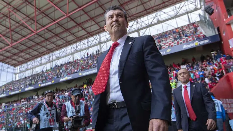 Chepo de la Torre sobre el Clásico Nacional en Semifinales: 'Son partidos que marcan'