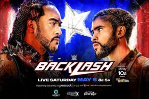 WWE: Bad Bunny enfrentará a Damian Priest en Backlash