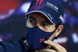 Checo Pérez tras el GP de Mónaco: “Un resultado más así y nos podemos olvidar del campeonato”