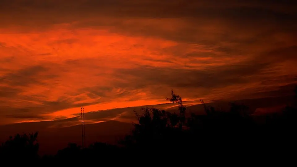 Declaran estado de emergencia en la red eléctrica de Monterrey debido a la ola de calor
